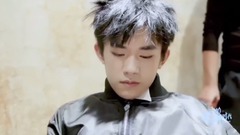 一心一意,易烊千玺