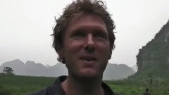 地球:神奇的一天 拍摄花絮 白头叶猴特辑