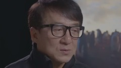 地球:神奇的一天 拍摄花絮 成龙配音特辑