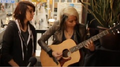 Anchors Make Good Shoes