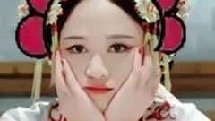 陈乔恩吃货特辑