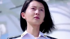 电视剧<深海利剑>预告片