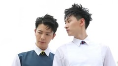 Super Junior D&E With NYLON