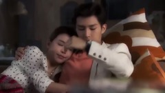 爱上两个我 炎亚纶&李毓芬-Bonfire Heart 饭制