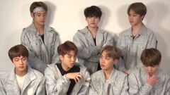 最浪漫的防弹少年团成员是谁 People NOW专访 17/08/30