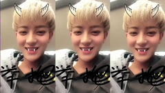 打农药的韬韬有感而发