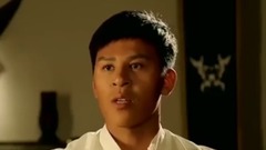 制作特辑之金刚现世