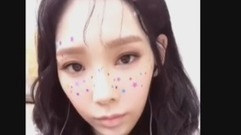 少女时代,太妍(少女时代) - 泰妍更新两则合并 17/08/19