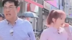 JTBC综艺<请给一顿饭show>预告一则