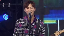 - Nick&Sammy - Belong To Me - MBC Show Champion 现场版 17/08/30