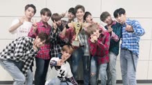 WANNA ONE - Wanna One - Wanna Be - MBC Show Champion 现场版 17/08/30
