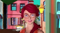 İşi Gucu Zıp Zıp