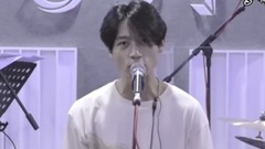 白日梦想家  魏晨巡演彩排媒体探班 17/08/30