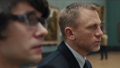 【00Q】The Conqueror Worm Ⅱ