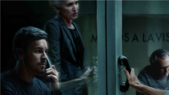 电影《看不见的客人》狼人杀版预告