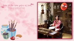 一瞬间 & 小宝贝