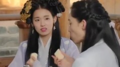 能吃的珊or遇上凶手的山