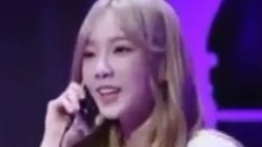 泰古和粉丝间的可爱通话CUT