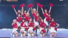 HAPPY - 2017KCON LA现场版 17/08/31