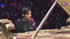 周杰伦,萧敬腾 - 周杰伦萧敬腾相约打篮球 展现好默契