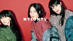 Perfumeからコメント動画が到着! NYLON JAPAN10月号カバーストーリー