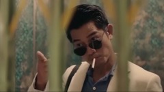 电影<破.局>预告片 片尾彩蛋"我们都是中国人"