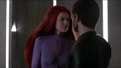 异人族 精彩片段