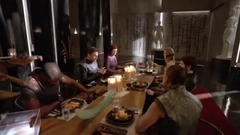 异人族 中字预告