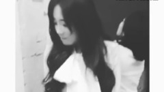 舞蹈与留声机完美融合