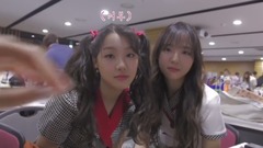 ELRIS - 兴国度里的elris  E13 17/08/31