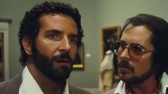 美国骗局 中文先行版预告片