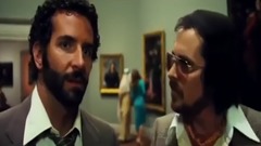 美国骗局 预告片