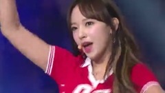 Happy & I Need U & Sorry Sorry