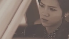 【潘玮柏X鹿晗】无重力