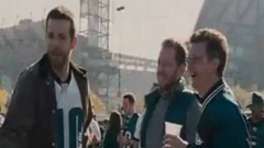 乌云背后的幸福线 预告片