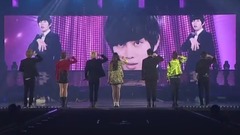 媚态如风,暗送秋波女神舞台现场大合集(第40弹)