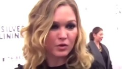 乌云背后的幸福线 拍摄花絮 制作花絮之Sports Superstition(上)