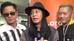 冇钱冇拖拍要来睇!草蜢预告开骚搞突破