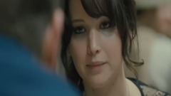 乌云背后的幸福线 精彩片段 片段之Diner