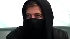 神秘面罩下的Alan Walker