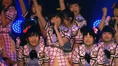 akb48&乃木坂46演唱会特辑第二部