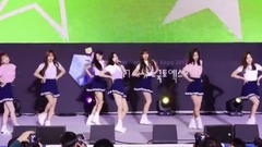 OH MY GIRL - Coloring Book