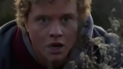 电影<冲浪男人>预告片