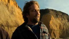 电影<冲浪男人> 精彩片段 片段之There He Is