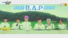 下周回归 - KBS音乐银行现场版 17/09/01