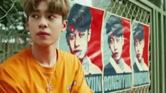 I'M THE ONE Teaser 金东贤ver.