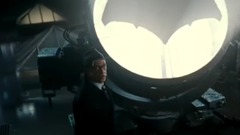 正义联盟 中文版SDCC预告片