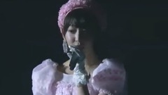 AKB48G RH 2017 Top 95 「夢でKiss me!」中日字幕 (小櫻花字幕組)