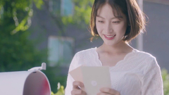 When I Was In Love Short Film