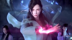 超燃:《凡人修仙传》动画大电影先导片震撼发布